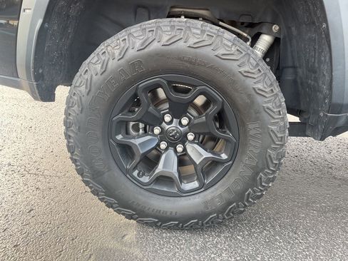 Used 2021 RAM 1500 TRX w/ TRX Level 2 Equipment Group image 11