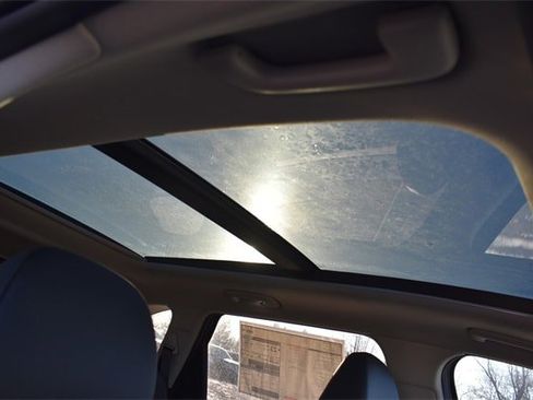 New 2025 Kia Sorento SX image 13