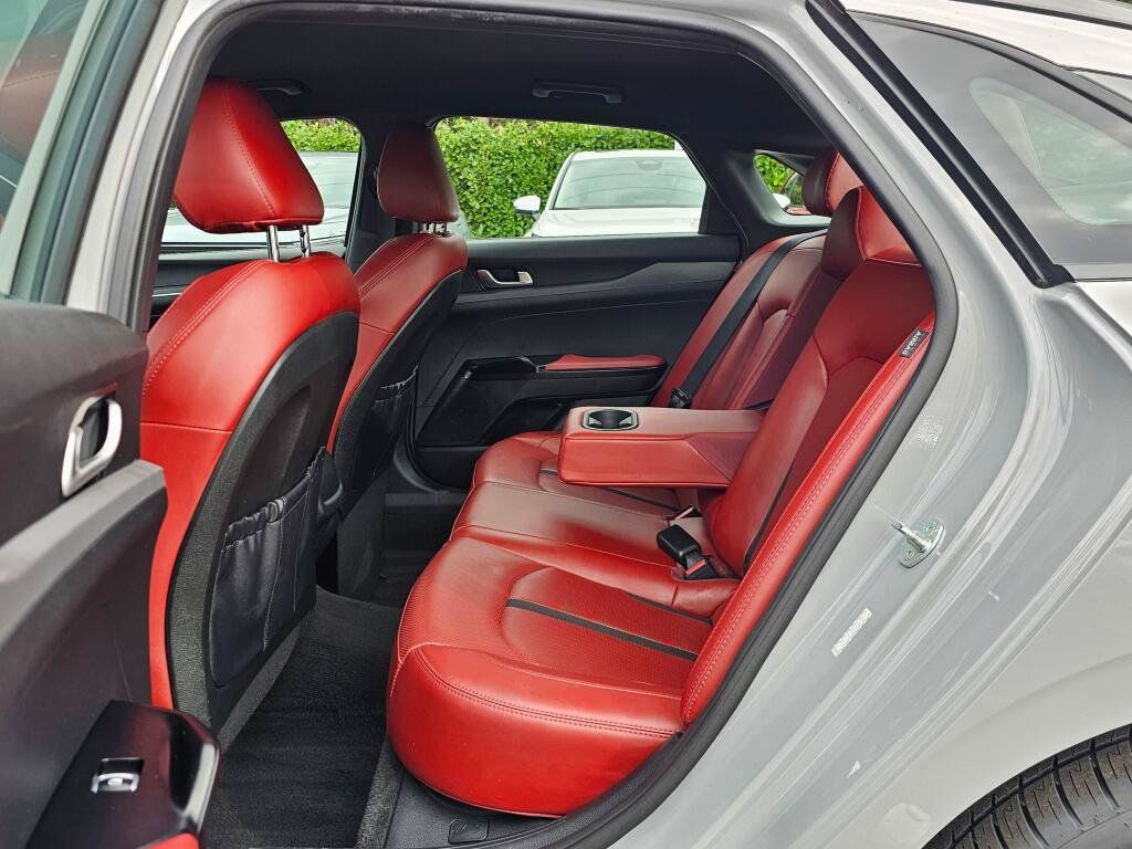 Used 2023 Kia K5 GT-Line w/ GT-Line Premium Package FWD image 20