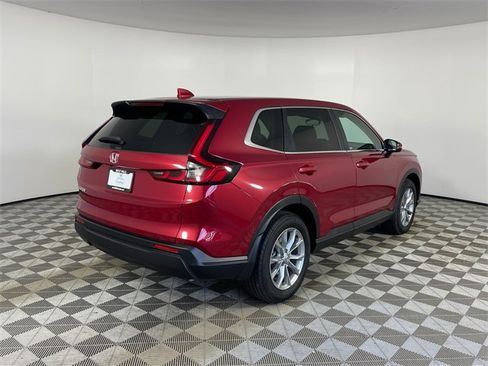 Used 2025 Honda CR-V EX image 16
