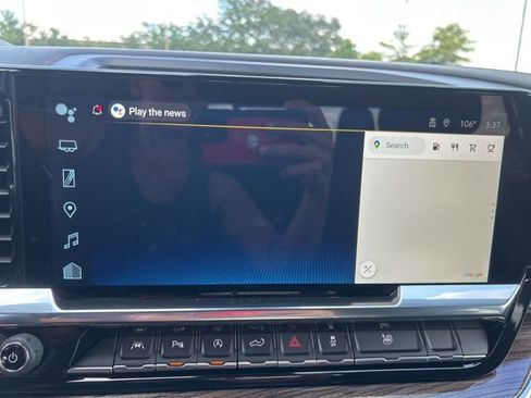 New 2026 Chevrolet Silverado 1500 LT w/ Safety Package image 24