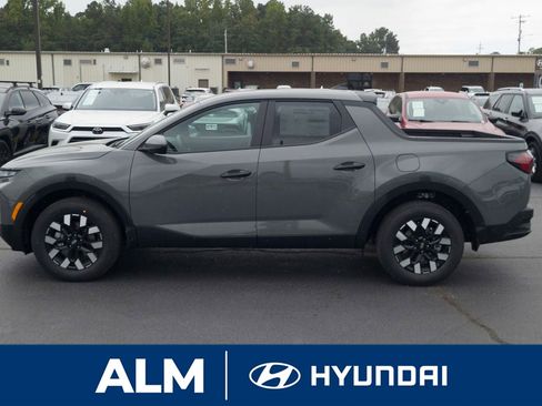 New 2026 Hyundai Santa Cruz SE image 8