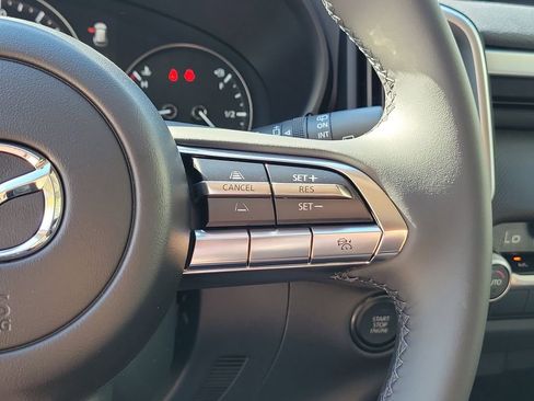 New 2026 MAZDA CX-50 AWD 2.5 S w/ Cargo Package image 23