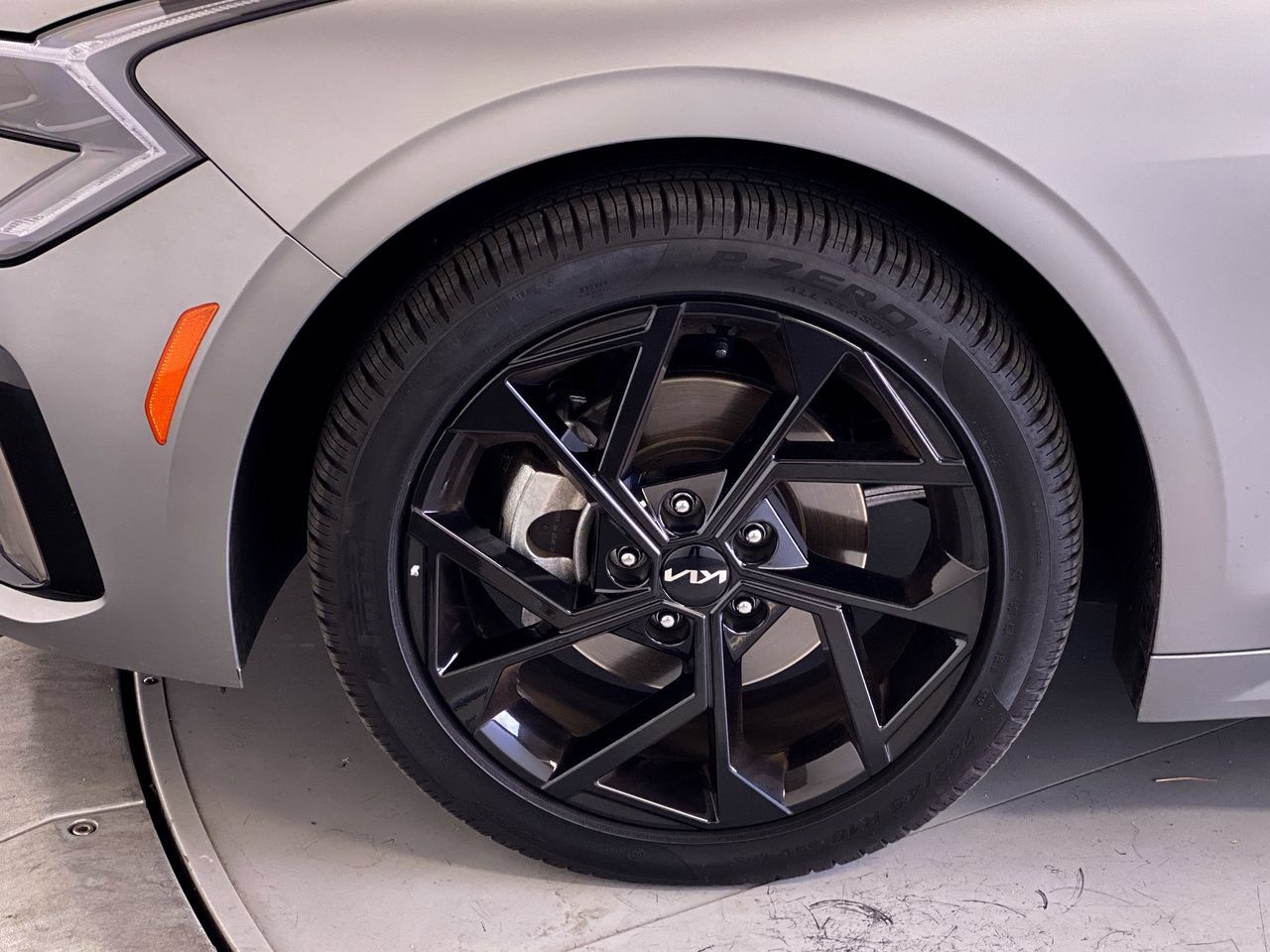 Certified 2026 Kia K5 GT-Line w/ GT-Line Premium Package FWD image 12
