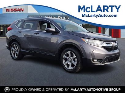 Used 2019 Honda CR-V EX-L