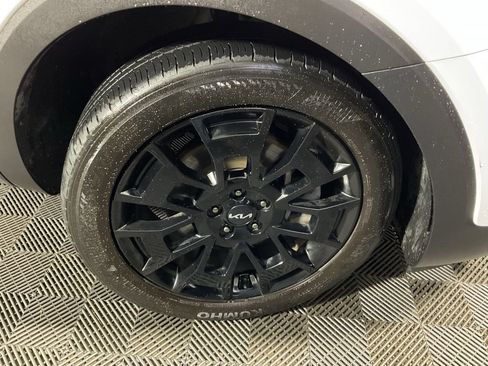 Used 2022 Kia Telluride SX w/ SX Prestige Package AWD/4WD image 40