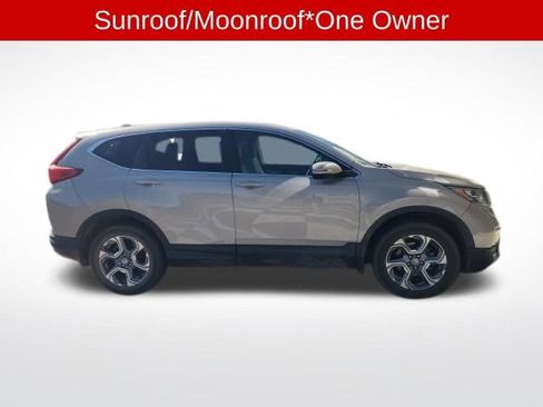 Used 2019 Honda CR-V EX-L image 4