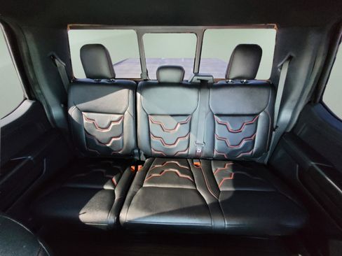 Used 2022 Ford F150 XLT w/ Equipment Group 302A High image 18