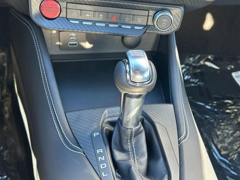 New 2026 Ford Mustang Premium image 15