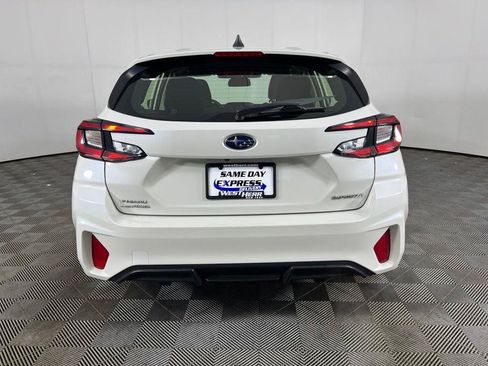 Used 2024 Subaru Impreza 2.0i AWD/4WD image 8