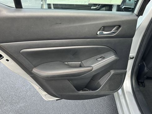 Used 2020 Nissan Altima 2.5 SR image 15