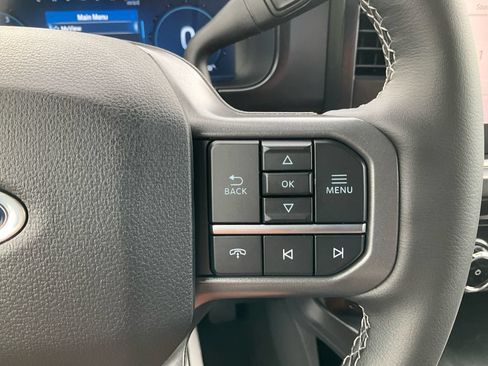 New 2026 Ford F250 Lariat AWD/4WD image 22
