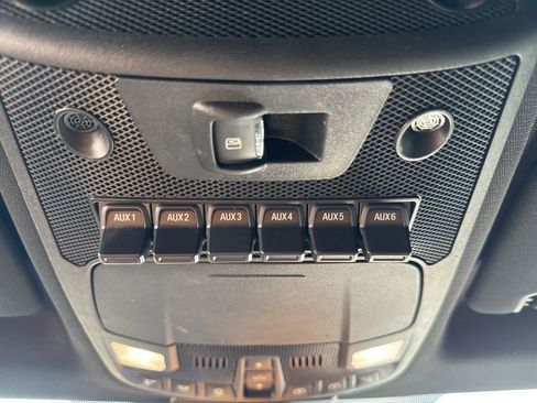 Used 2019 Ford F450 Platinum w/ Platinum Ultimate Package image 58