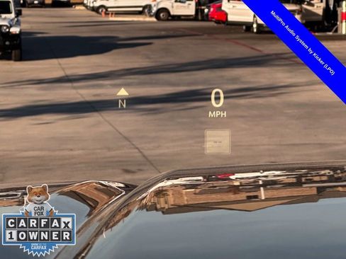 Used 2023 GMC Sierra 2500 Denali w/ Denali Black Diamond Edition image 16