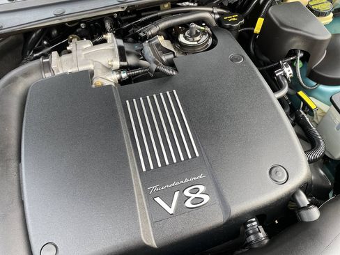 Used 2002 Ford Thunderbird RWD image 57