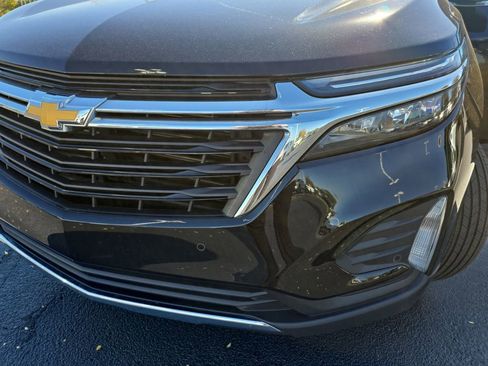 Used 2024 Chevrolet Equinox LT image 32