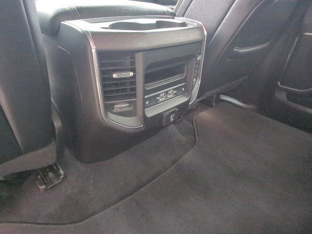 Used 2026 RAM 1500 Laramie AWD/4WD image 28