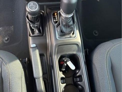 New 2026 Jeep Wrangler Sport AWD/4WD image 19