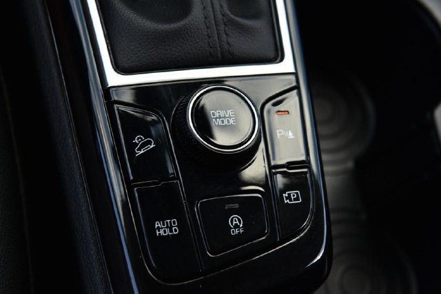 Used 2023 Kia Sportage EX FWD image 18