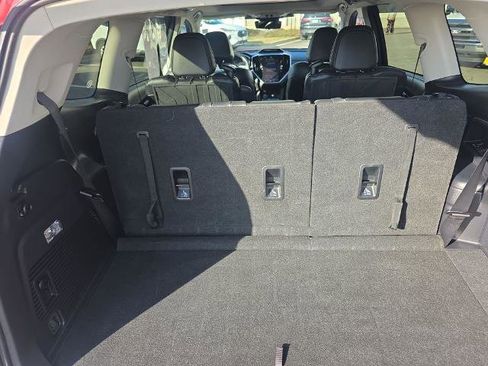 Used 2024 Subaru Ascent Touring image 16