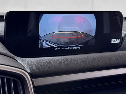 New 2026 MAZDA CX-50 2.5 Hybrid w/ Weather Package image 9