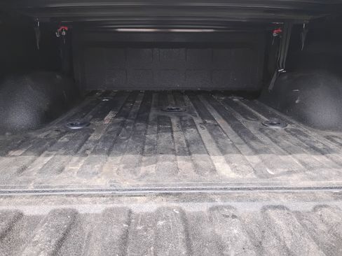 Used 2023 RAM 2500 Tradesman AWD/4WD image 21