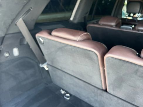 Used 2016 Mercedes-Benz GL 550 4MATIC image 26