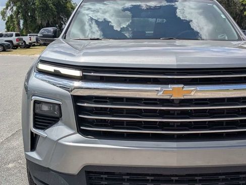 Used 2026 Chevrolet Traverse LT AWD/4WD image 10