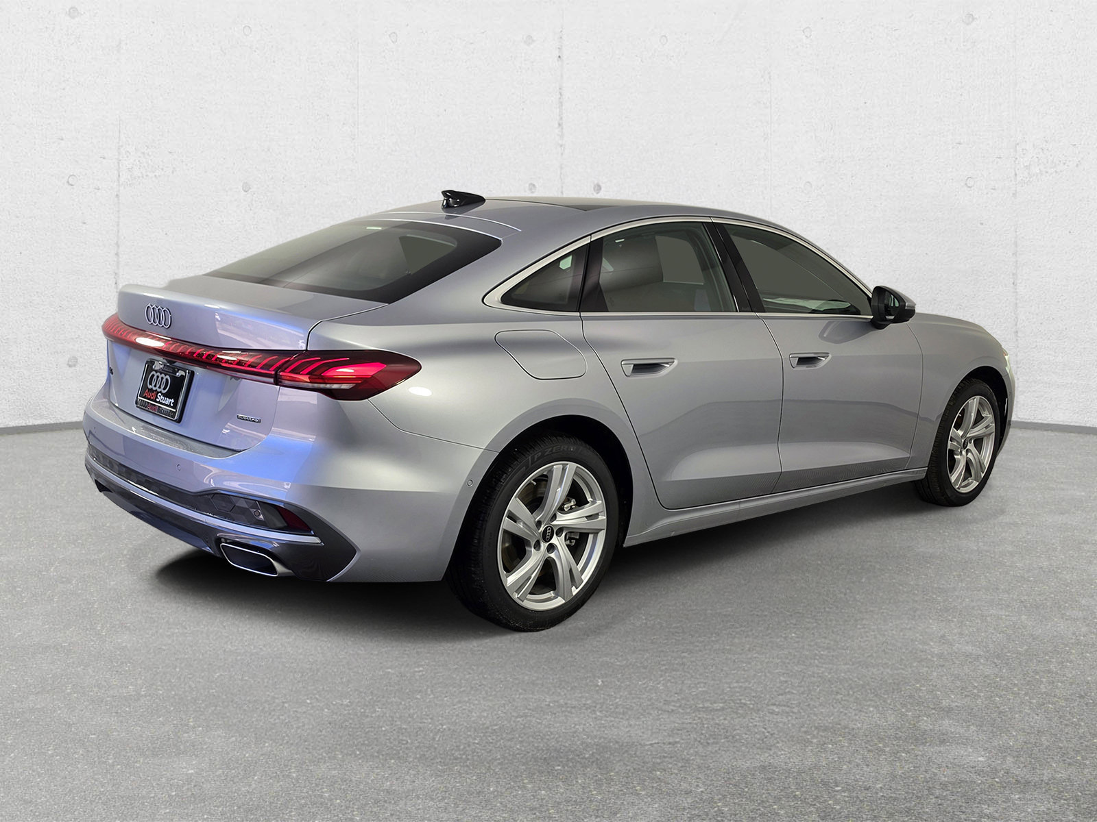 New 2026 Audi A5 Premium Plus AWD/4WD image 6