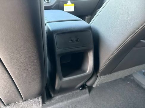 New 2026 Buick Envista Sport Touring w/ Convenience I Package FWD image 16