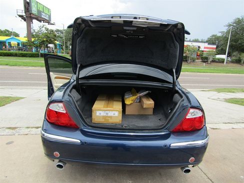 Used 2001 Jaguar S-TYPE 3.0 RWD image 13
