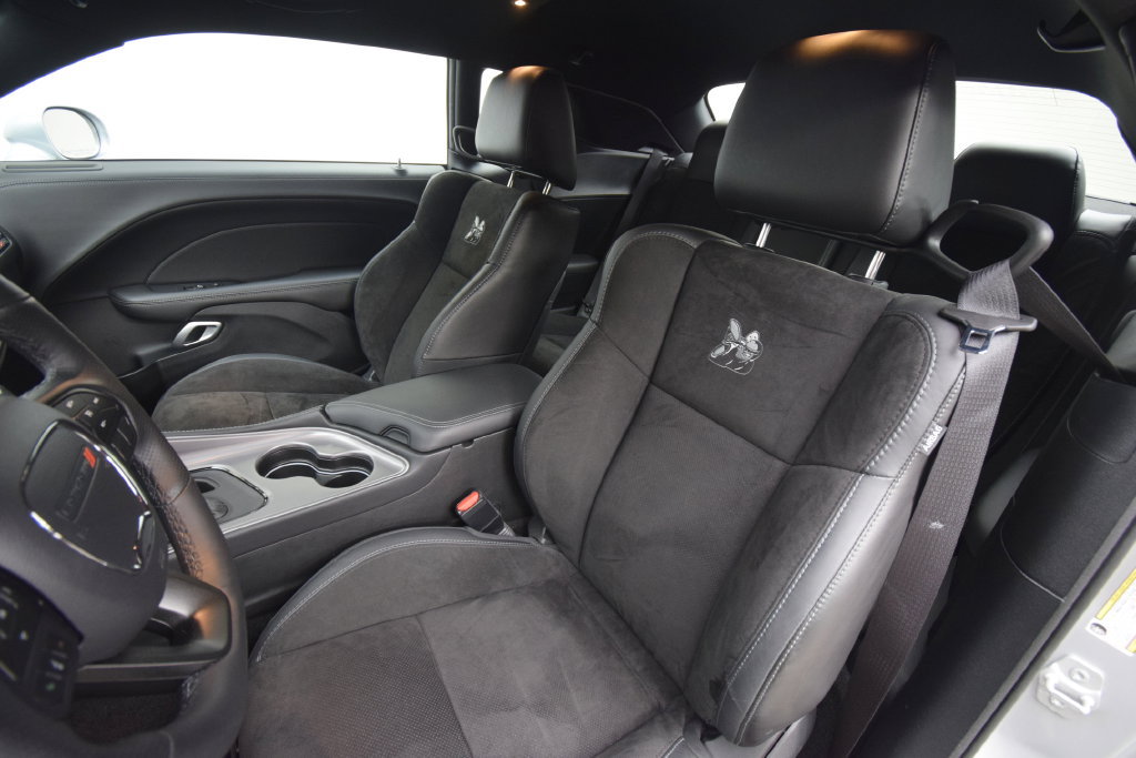 Used 2023 Dodge Challenger R/T Scat Pack RWD image 14