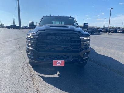 New 2026 RAM 3500 Laramie