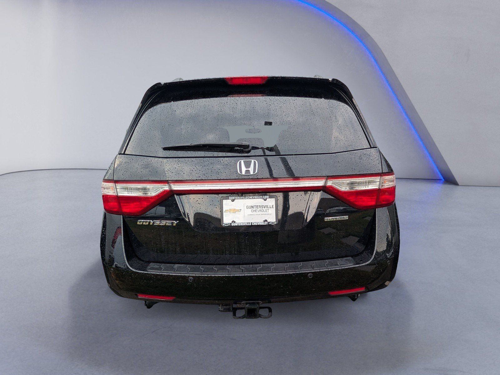 Used 2012 Honda Odyssey Touring image 7