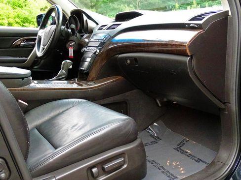 Used 2011 Acura MDX AWD/4WD image 32