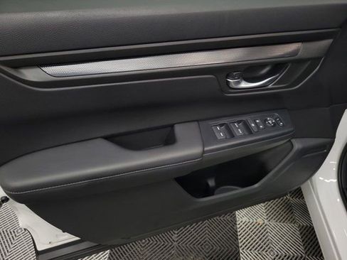Certified 2023 Honda CR-V EX image 19