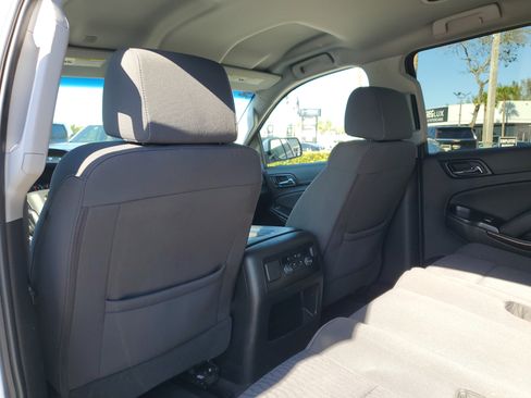 Used 2019 GMC Yukon SLE image 15