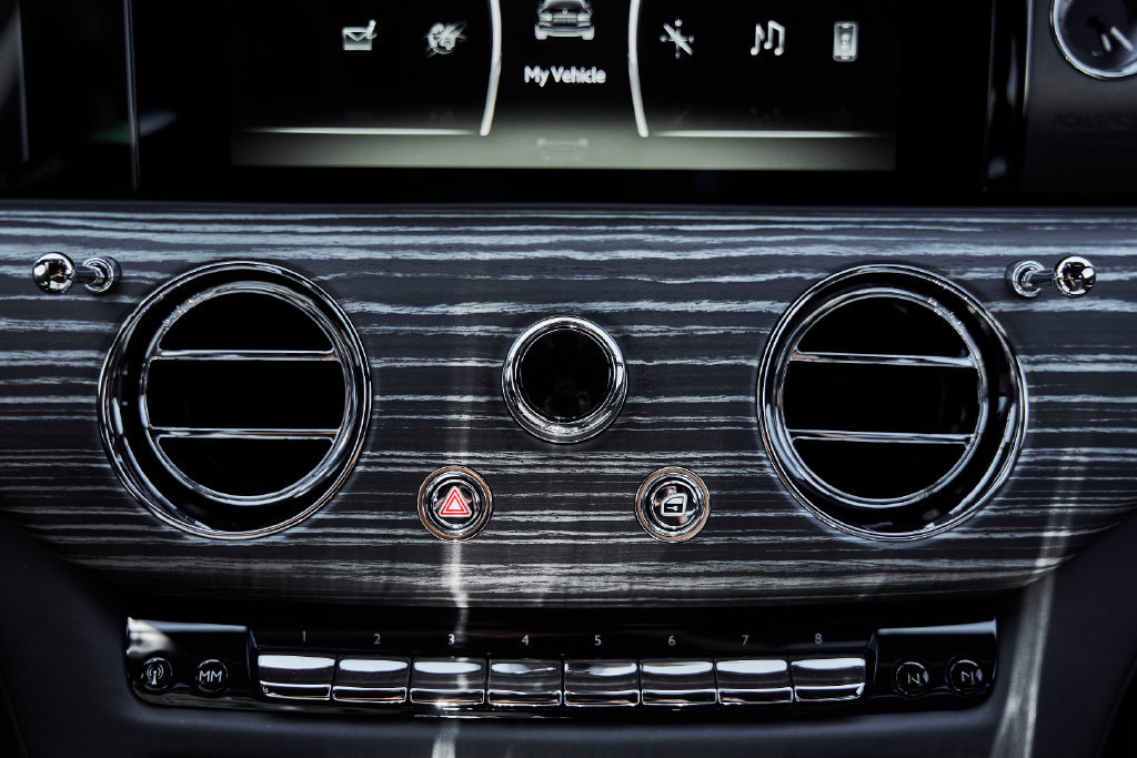 Used 2023 Rolls-Royce Ghost AWD/4WD image 64