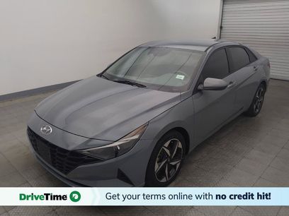 Used 2023 Hyundai Elantra SEL w/ Convenience Package