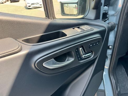Used 2024 Mercedes-Benz Sprinter 144 Cargo image 16