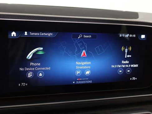 Used 2022 Mercedes-Benz GLE 53 AMG 4MATIC Coupe image 54