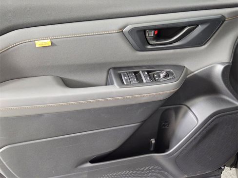 New 2026 Subaru Forester Wilderness image 12