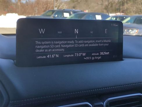 Certified 2023 MAZDA CX-5 AWD 2.5 S w/ Select Package image 20