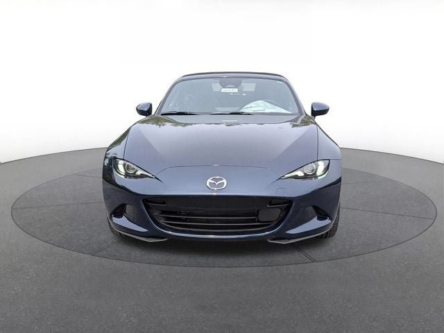 New 2026 MAZDA MX-5 Miata Grand Touring RWD image 8