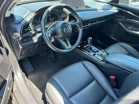 Used 2024 MAZDA CX-30 AWD 2.5 S w/ Preferred Package image 14