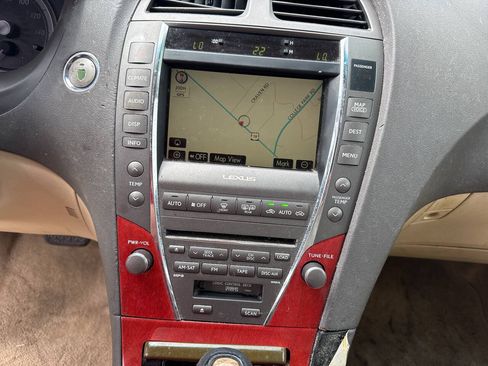 Used 2008 Lexus ES 350 FWD image 13