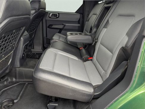 Used 2024 Ford Bronco Everglades image 9