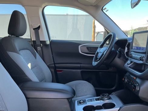 Certified 2024 Ford Bronco Sport Big Bend w/ Convenience Package image 46