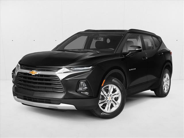 Used 2021 Chevrolet Blazer RS w/ Enhanced Convenience Package FWD image 1