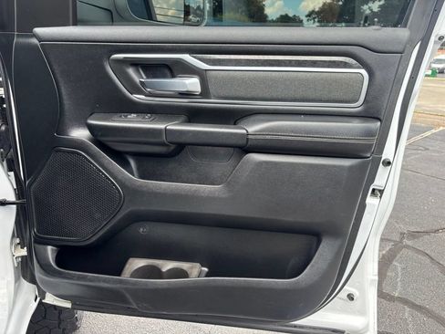 Used 2019 RAM 1500 Big Horn AWD/4WD image 28